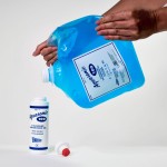 Żel do USG Aquasonic 5 l